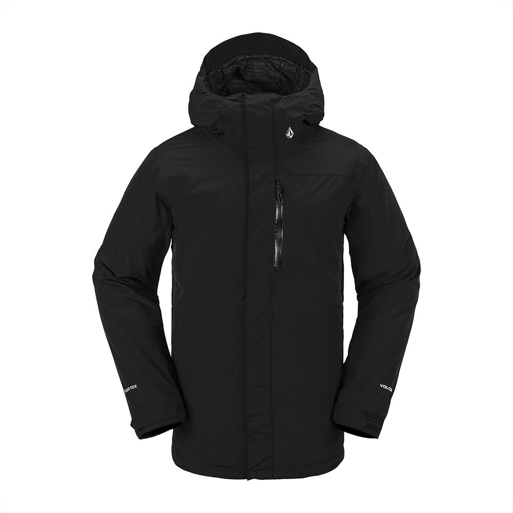 

Куртка Volcom L Ins Gore-Tex, черный