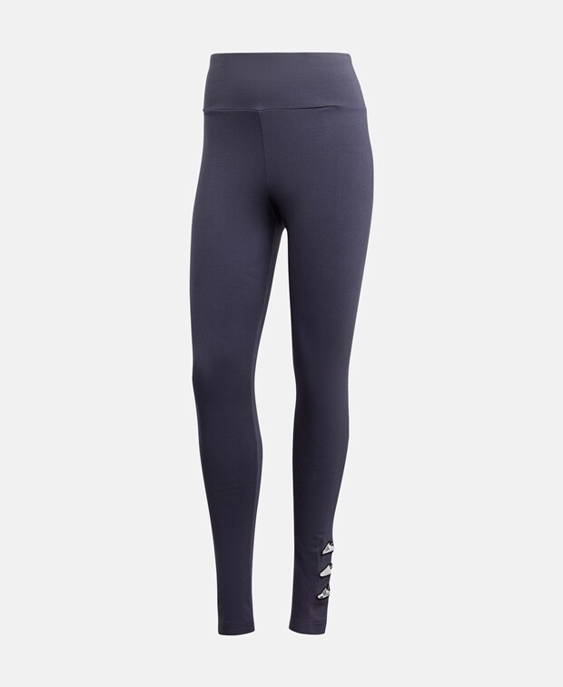 

Леггинсы adidas Originals, цвет Slate Blue