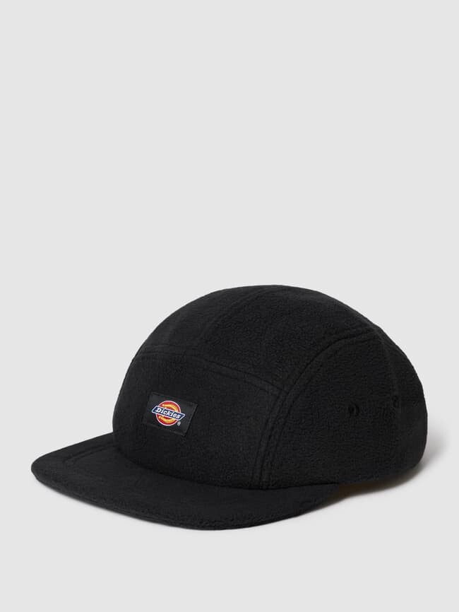 

Кепка из флиса модель SLEETMUTE Dickies, черный