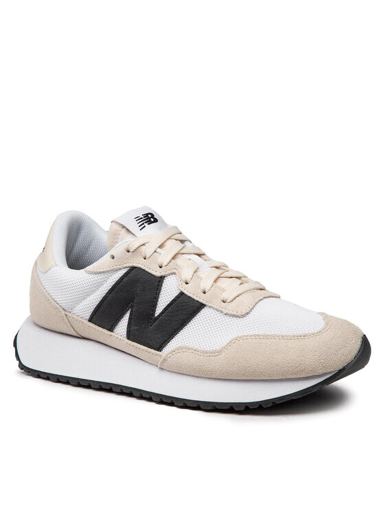 

Кроссовки New Balance, белый
