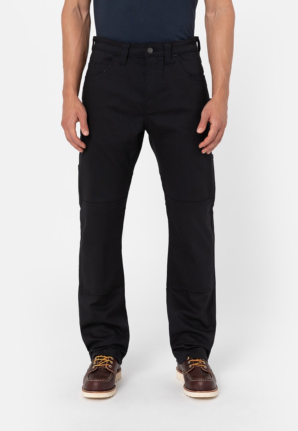 

Брюки M Renegade Duck Dickies, черный