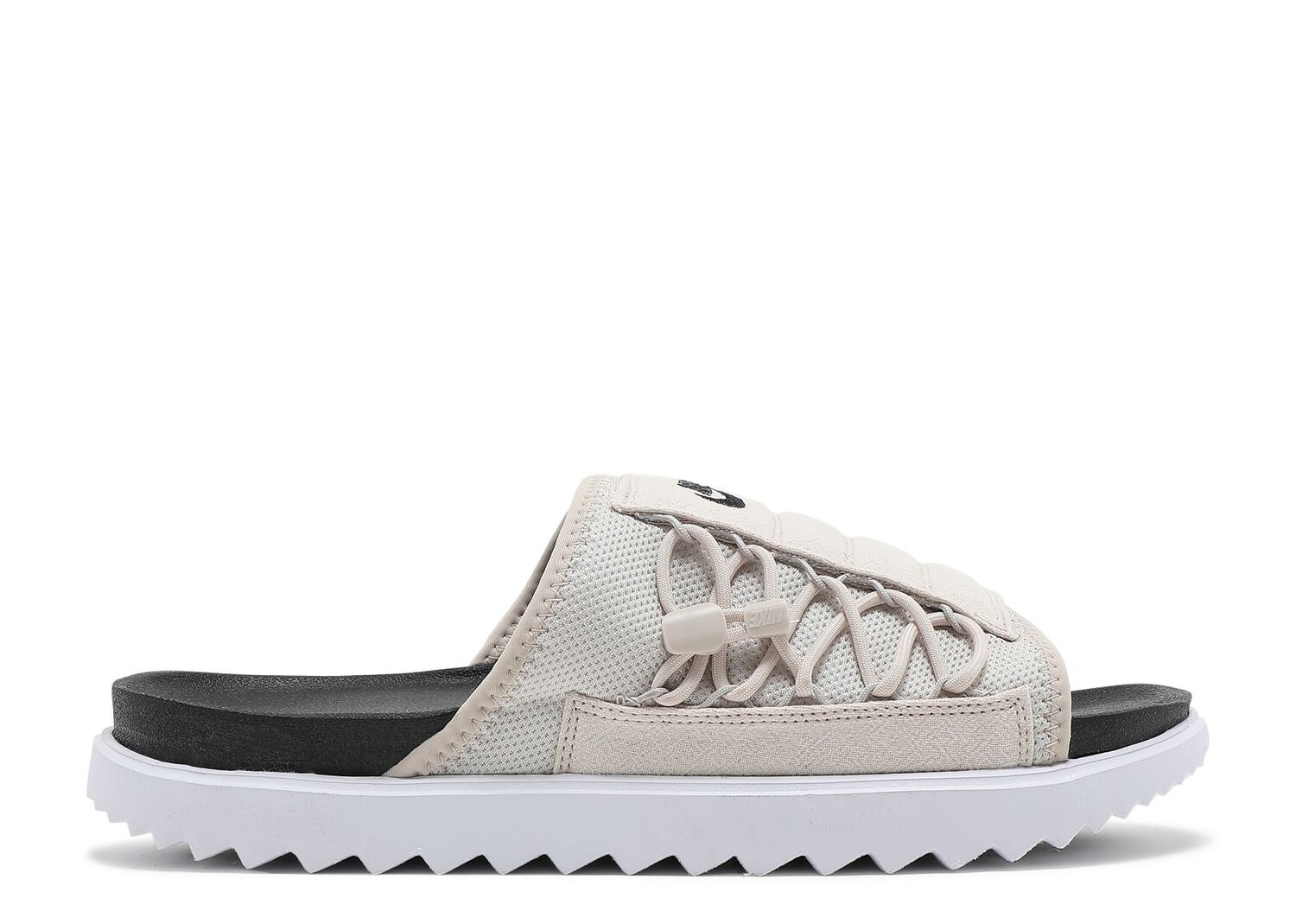 

Кроссовки Nike Asuna Slide 'Desert Sand', коричневый