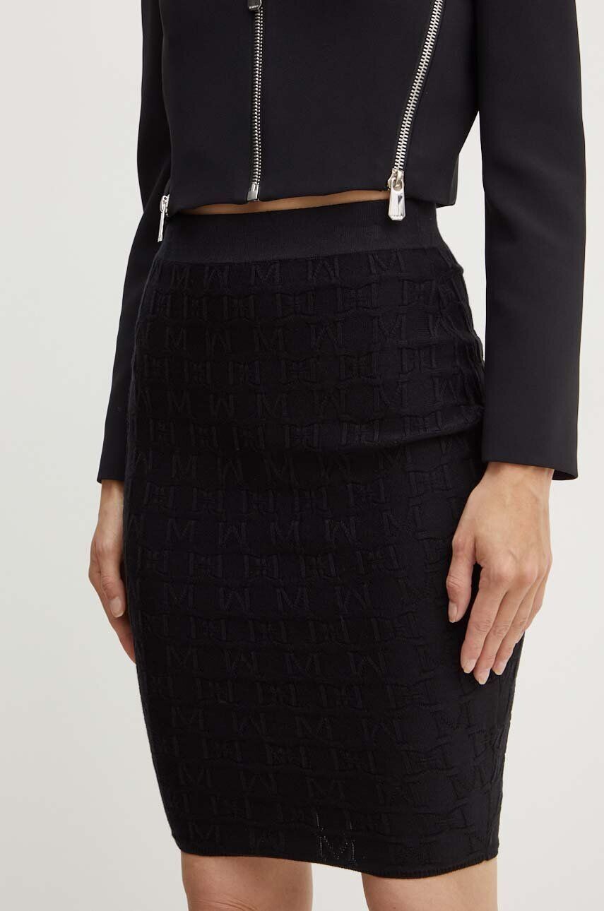 

Marciano Guess юбка MARTI, черный