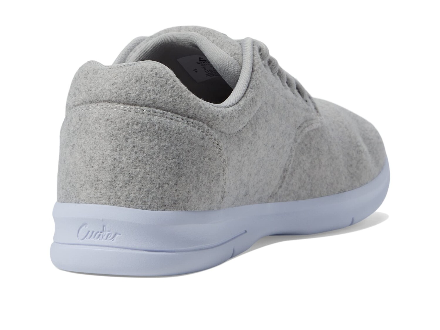 

Кроссовки TravisMathew The Daily - Wool