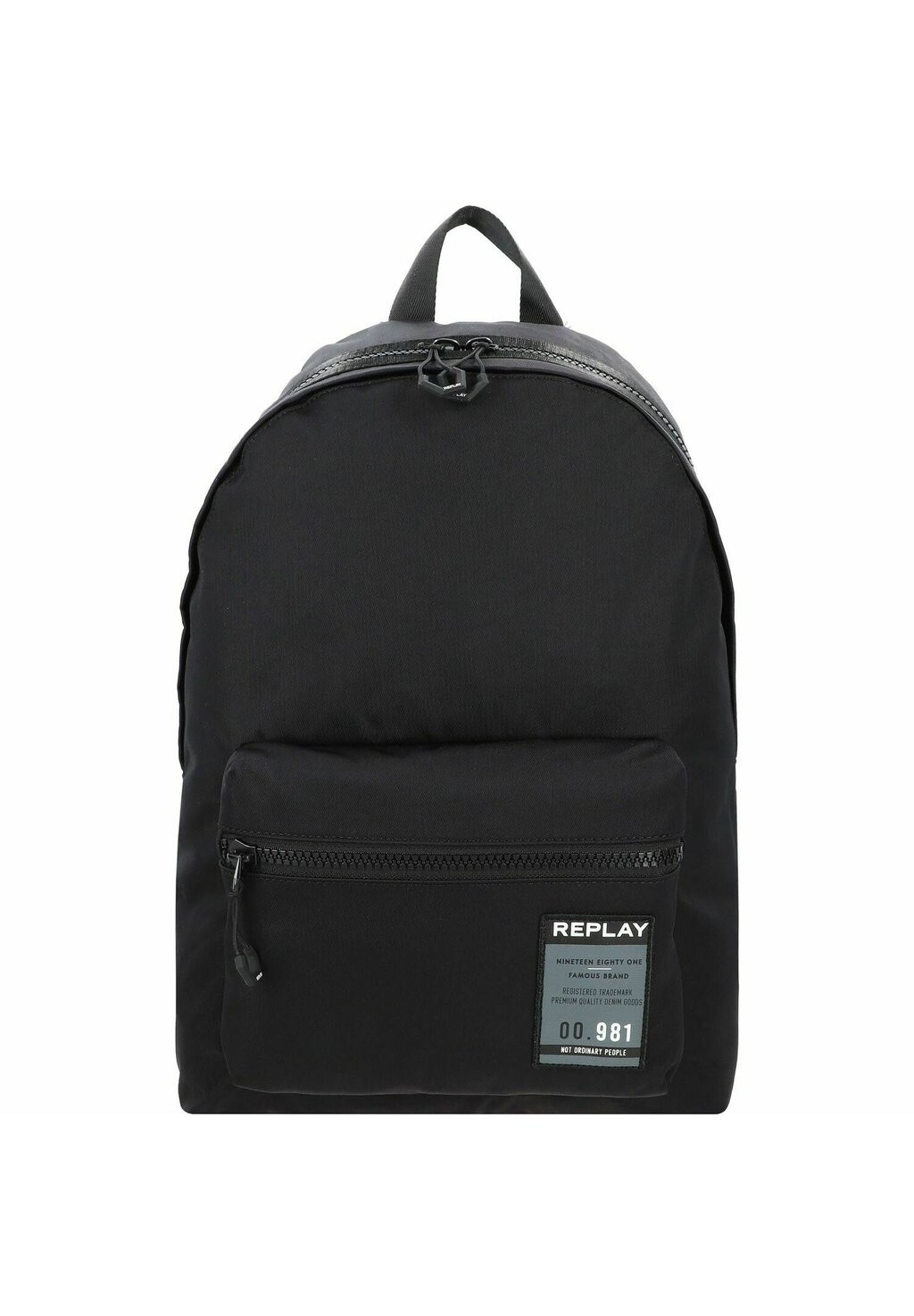 

Рюкзак REPLAY 45.5 CM Replay, черный