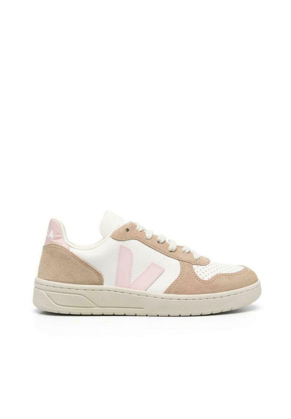 

Низкие кроссовки V-10 Chromefree Petale Sahara Veja, бежевый
