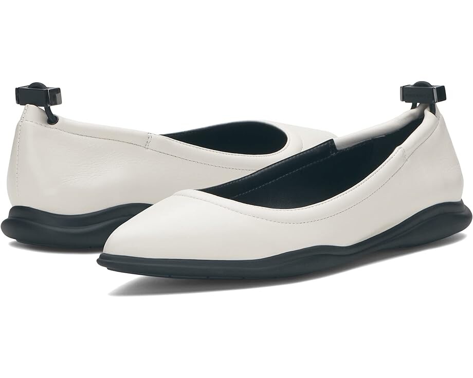 

Балетки Vince Camuto Bendreta, цвет Coconut Cream