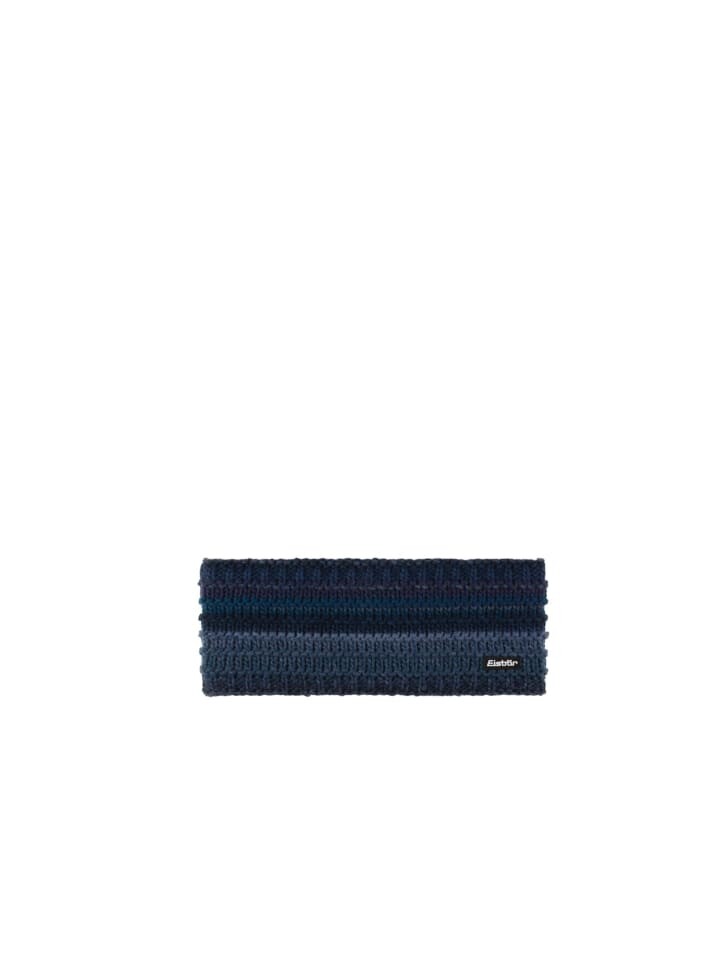 

Повязка на голову Eisbär Mikata, цвет blaujeans