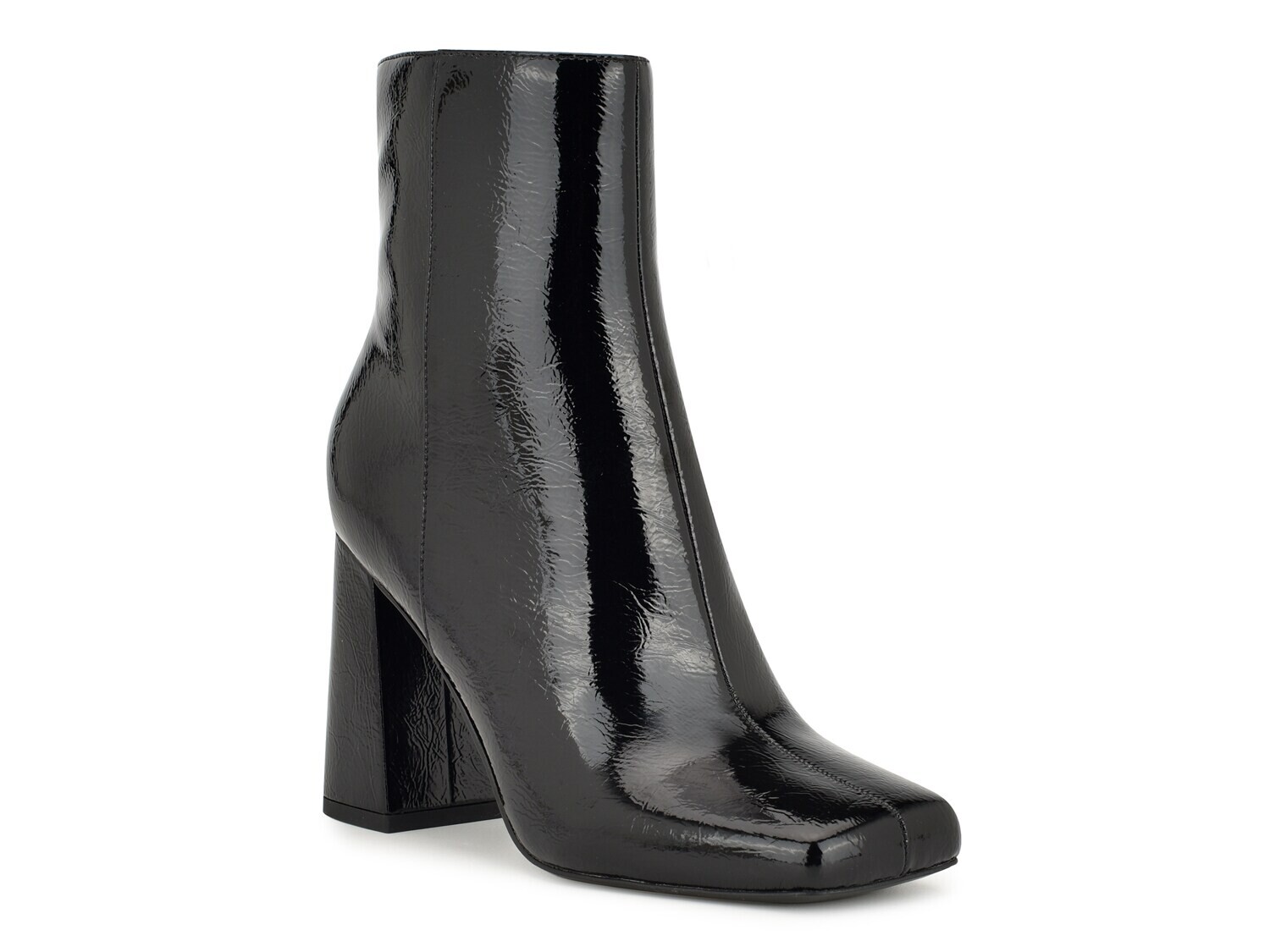 

Ботинки Nine West Spice, слоновая кость