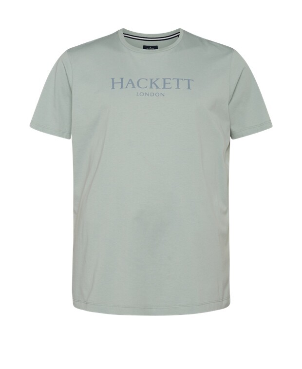 

Футболка Hackett London, бирюзовый