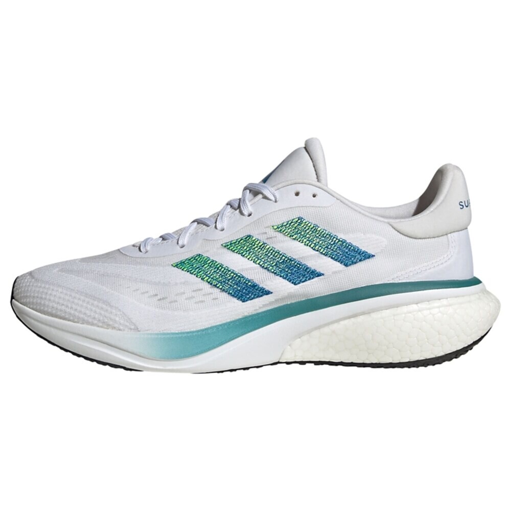 

Кроссовки ADIDAS PERFORMANCE Supernova 3, белый