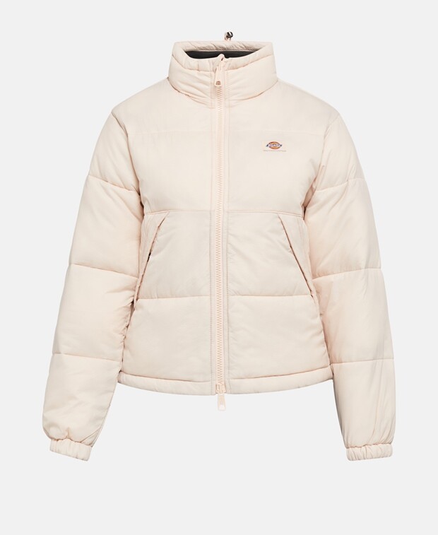 

Зимняя куртка Dickies, светло-розовый