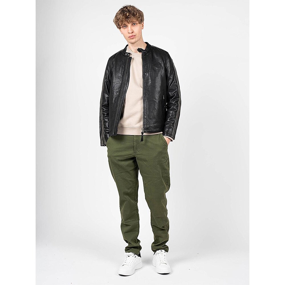 

Куртка Pepe Jeans Jorah, черный