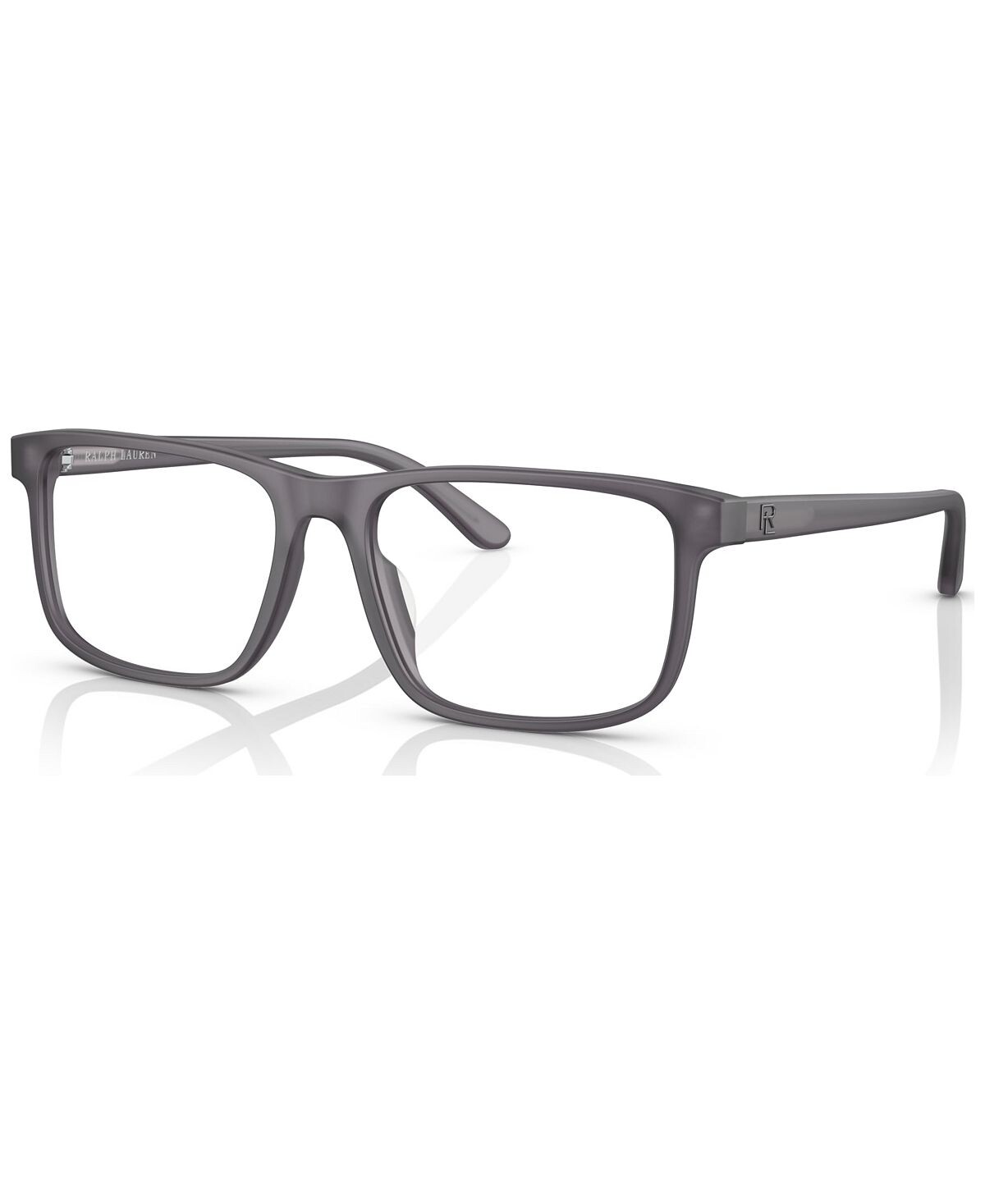 

Мужские прямоугольные очки, RL6225U56-O Ralph Lauren