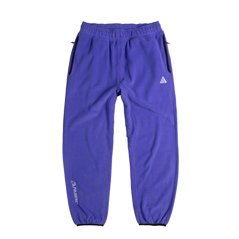 

Брюки Acg Wolf Tree Pant Nike, оранжевый