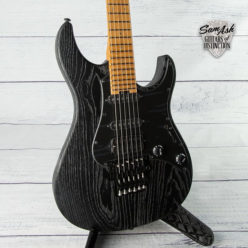 

Электрогитара ESP LTD SN-1000 FR Guitar