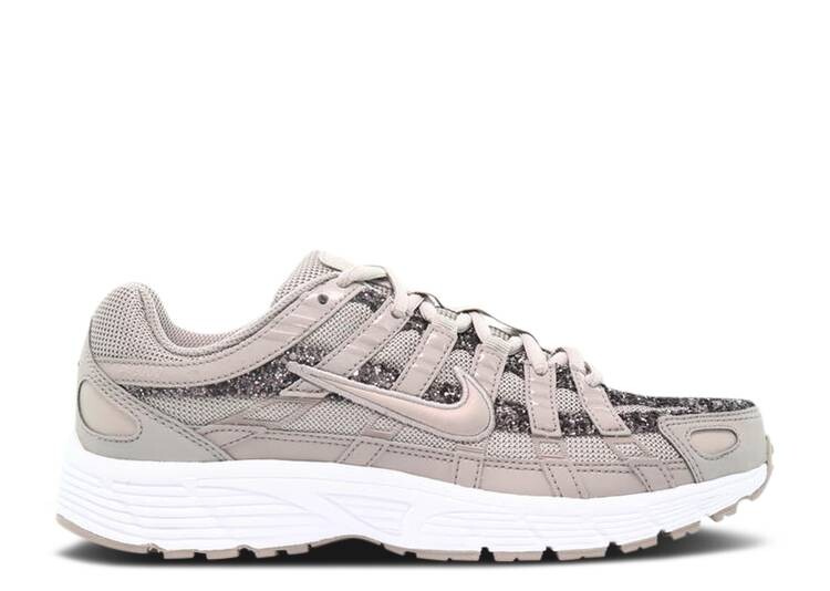 

Кроссовки Nike WMNS P-6000 'PUMICE',