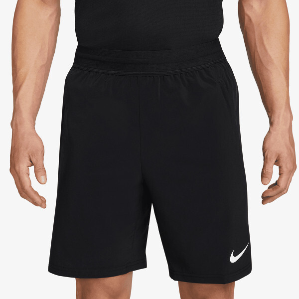 

Шорты Pro Flex Nike, черный