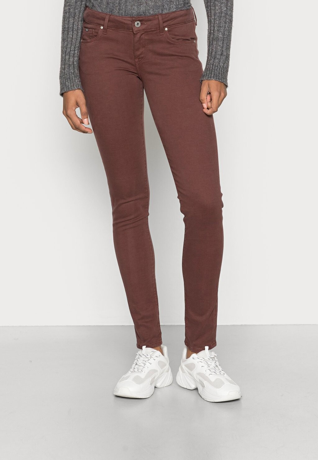 

Брюки Pepe Jeans