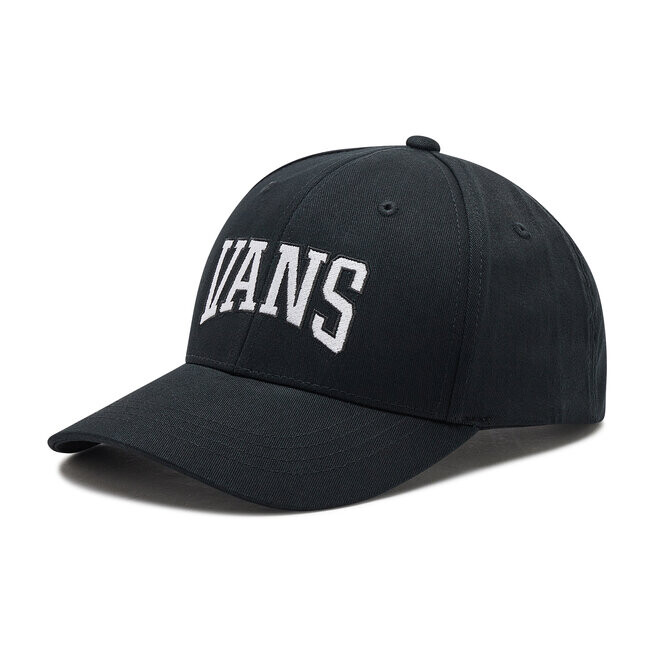 

Бейсболка Vans StilmanStructured, черный