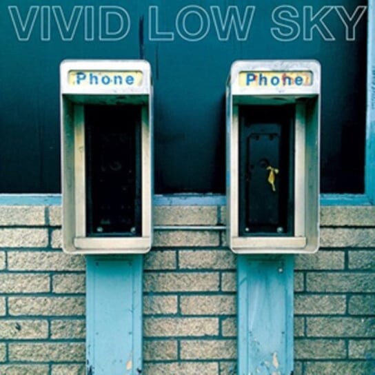 

Виниловая пластинка Vivid Low Sky - II