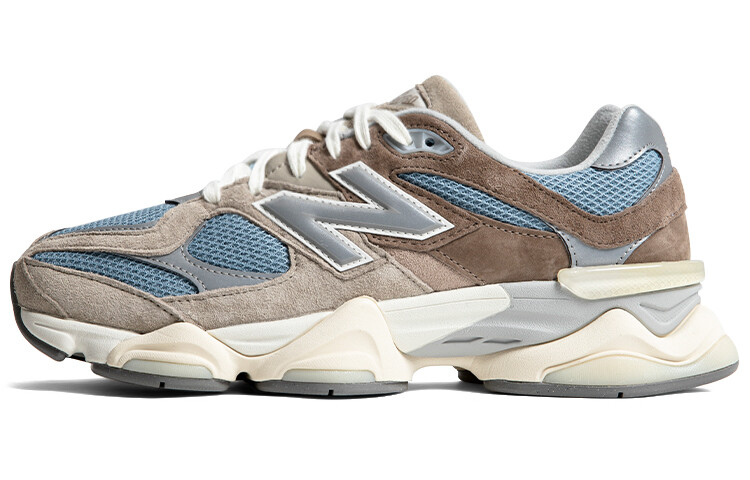 

Обувь повседневная New Balance NB 9060 Life унисекс