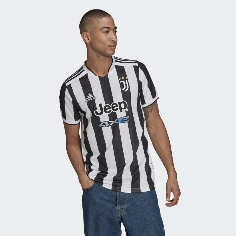 

Домашняя футболка Ювентуса Турин 21/22 ADIDAS, цвет weiss
