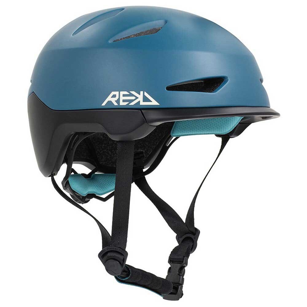 

Шлем Rekd Protection Urbanlite, синий