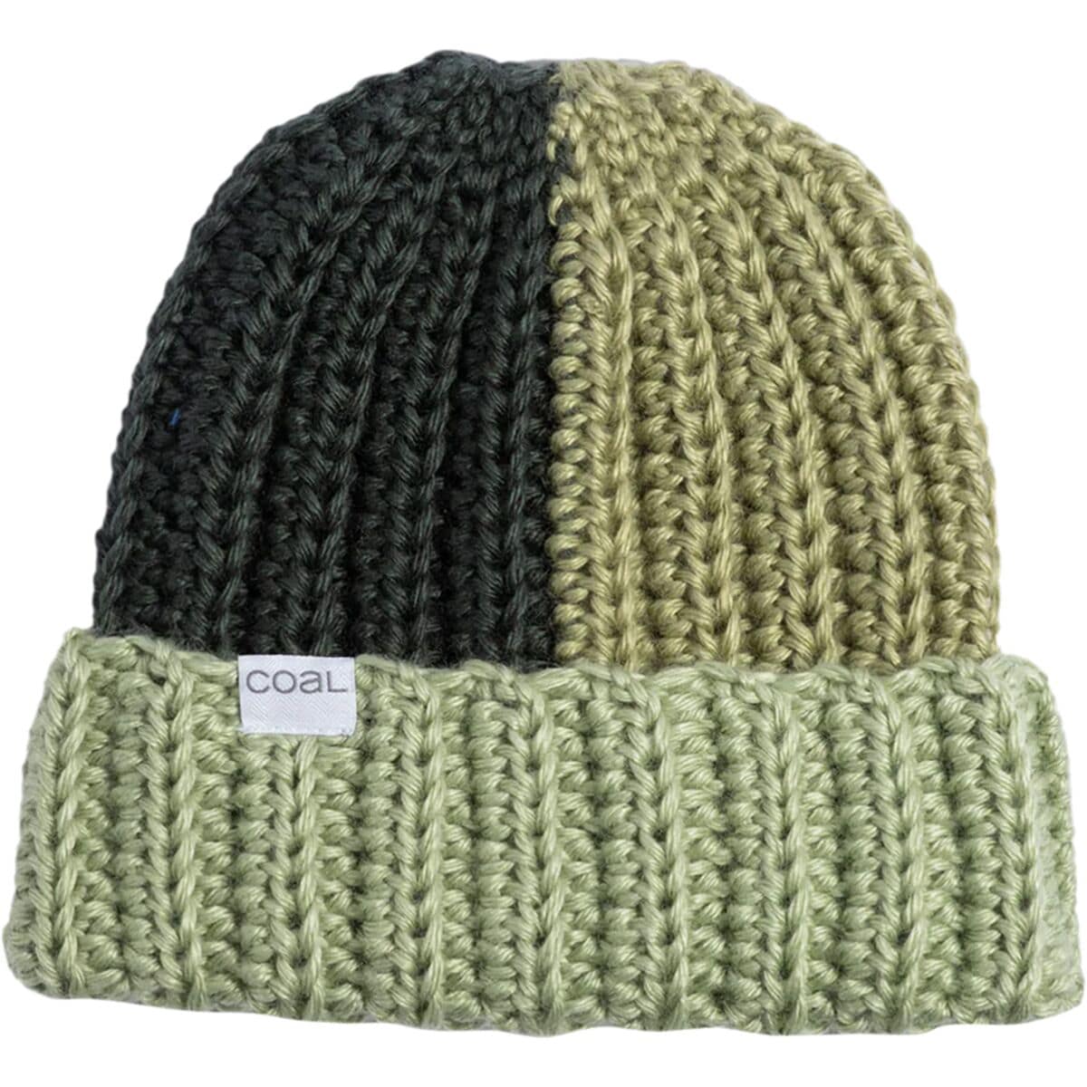 кепка new jack – детская coal headwear цвет 8 bit Наима шапка-бини Coal Headwear, цвет cucumber