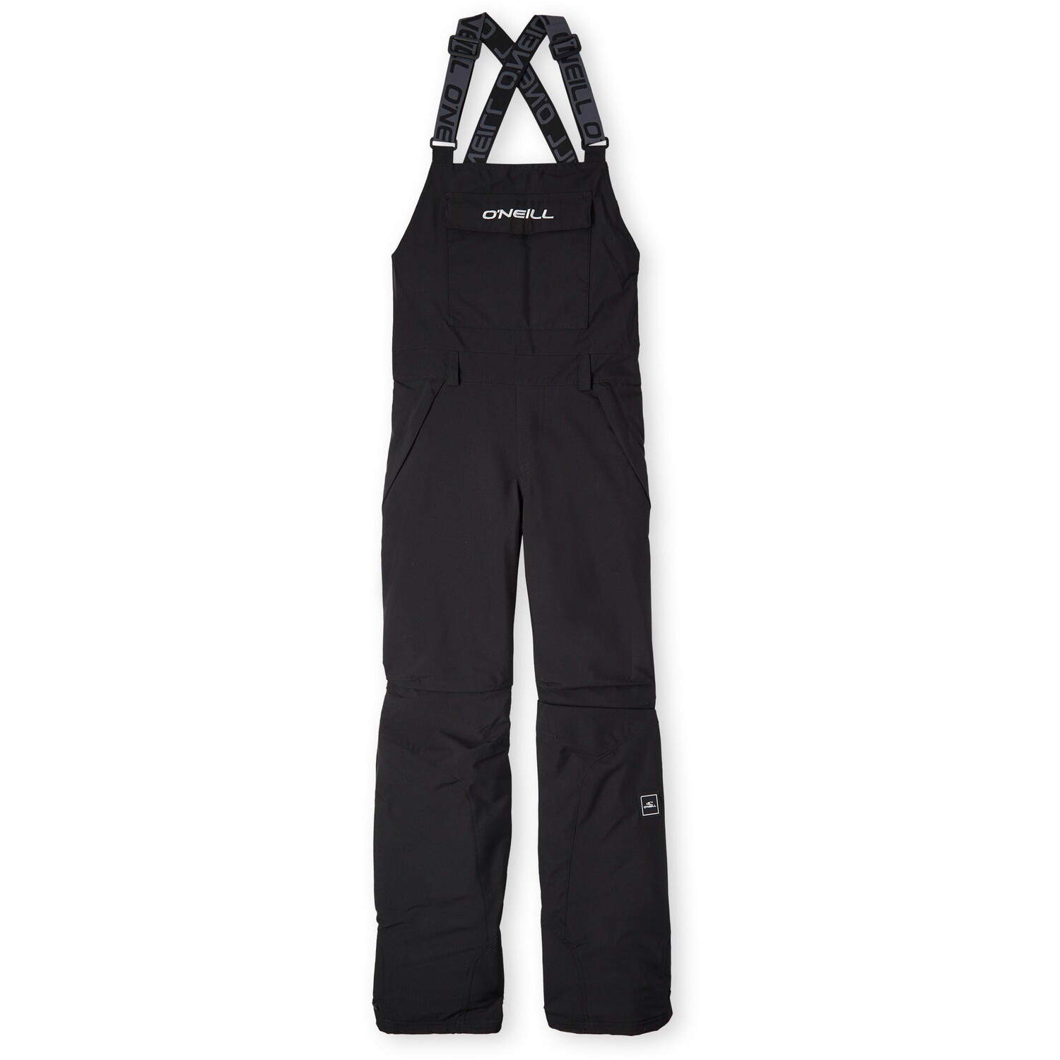 

Лыжные штаны O'Neill Snowboardhose BIB, цвет black out