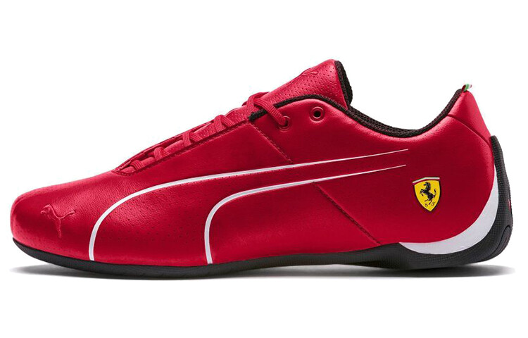 

Кроссовки Puma Scuderia Ferrari унисекс