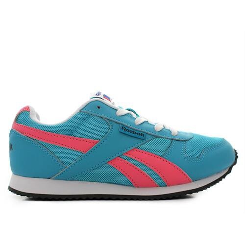 

Кроссовки Reebok Royal Cljogg, синий