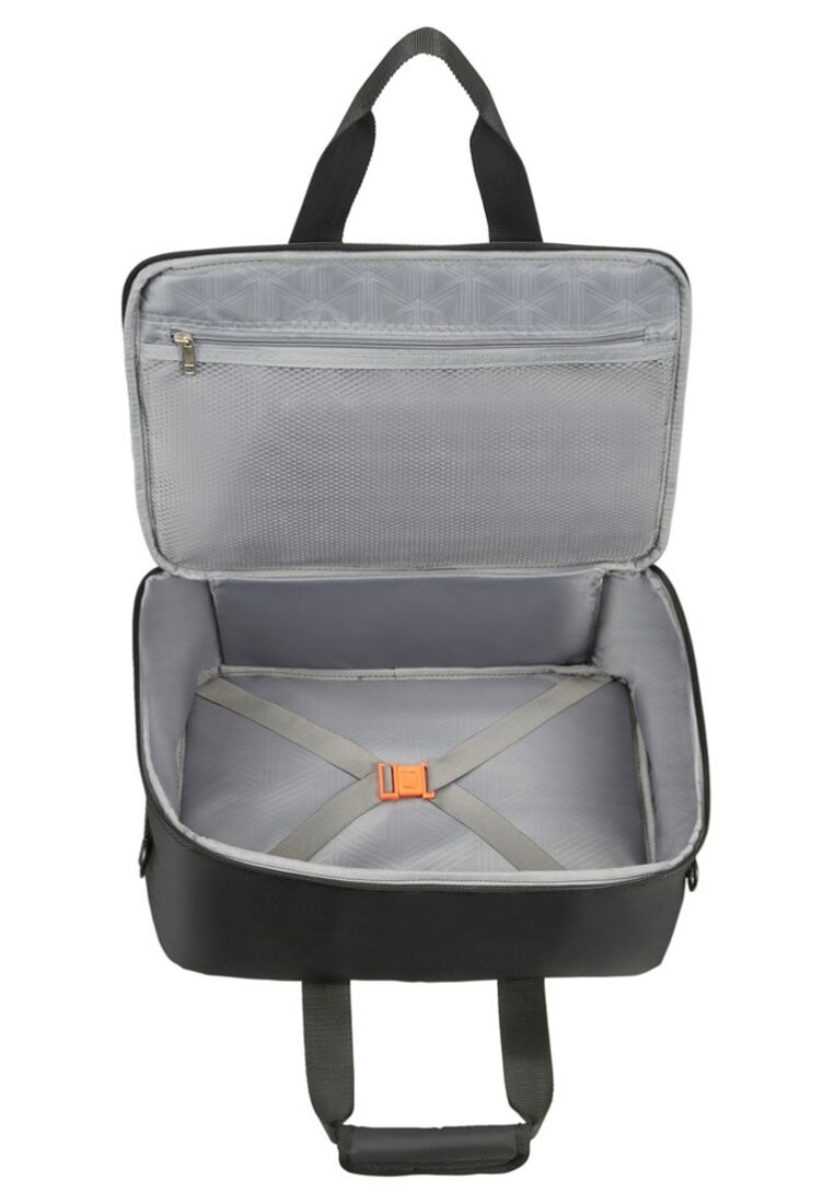 

Сумка выходного дня SUMMERFUNK American Tourister, черный