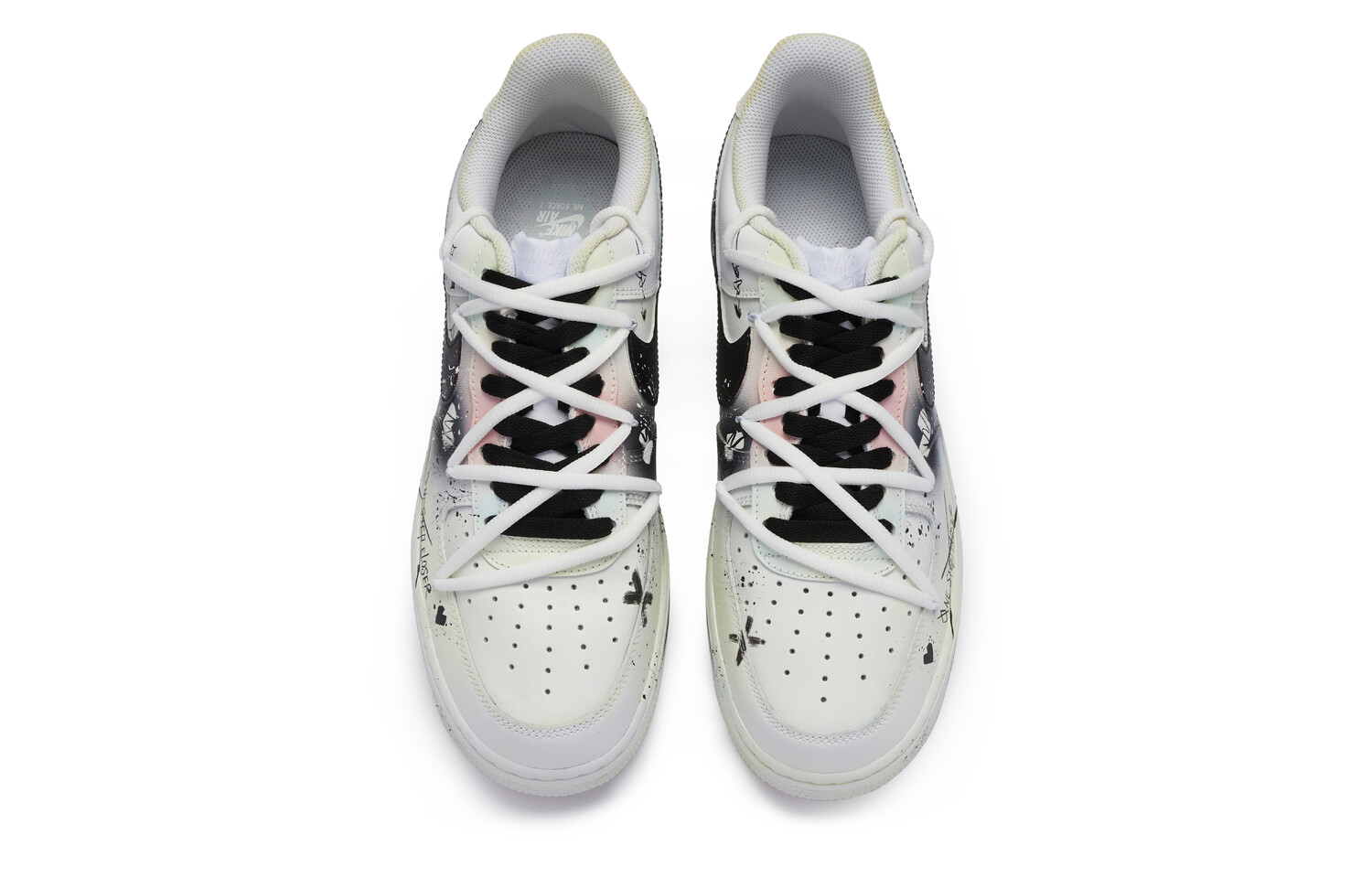 

Кроссовки Nike Air Force 1 Low Skate Мужские