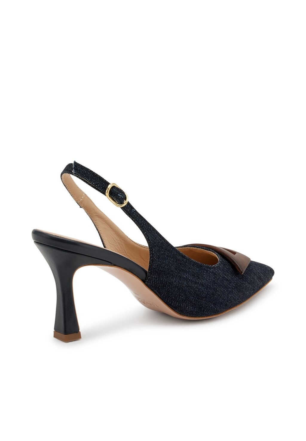 

Туфли Frau Shoes, синий