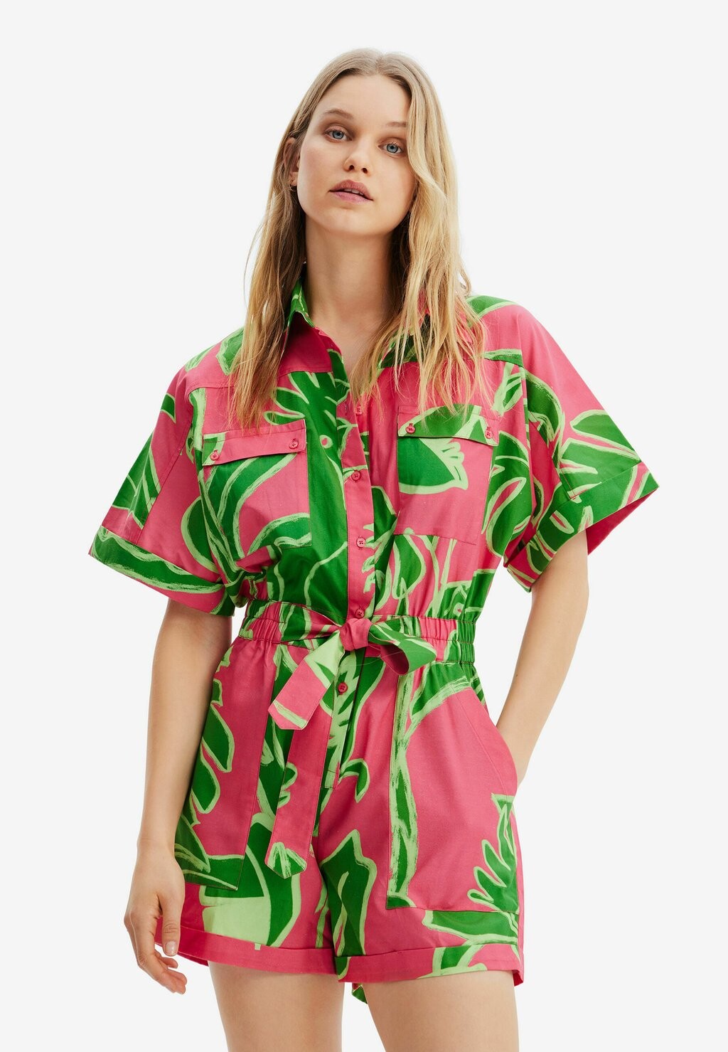 

Комбинезон Desigual
