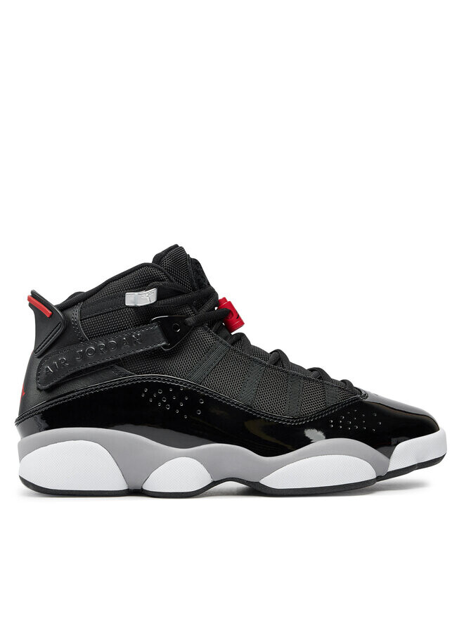 

Кроссовки Nike Jordan 6 Rings FZ4178 0, черный