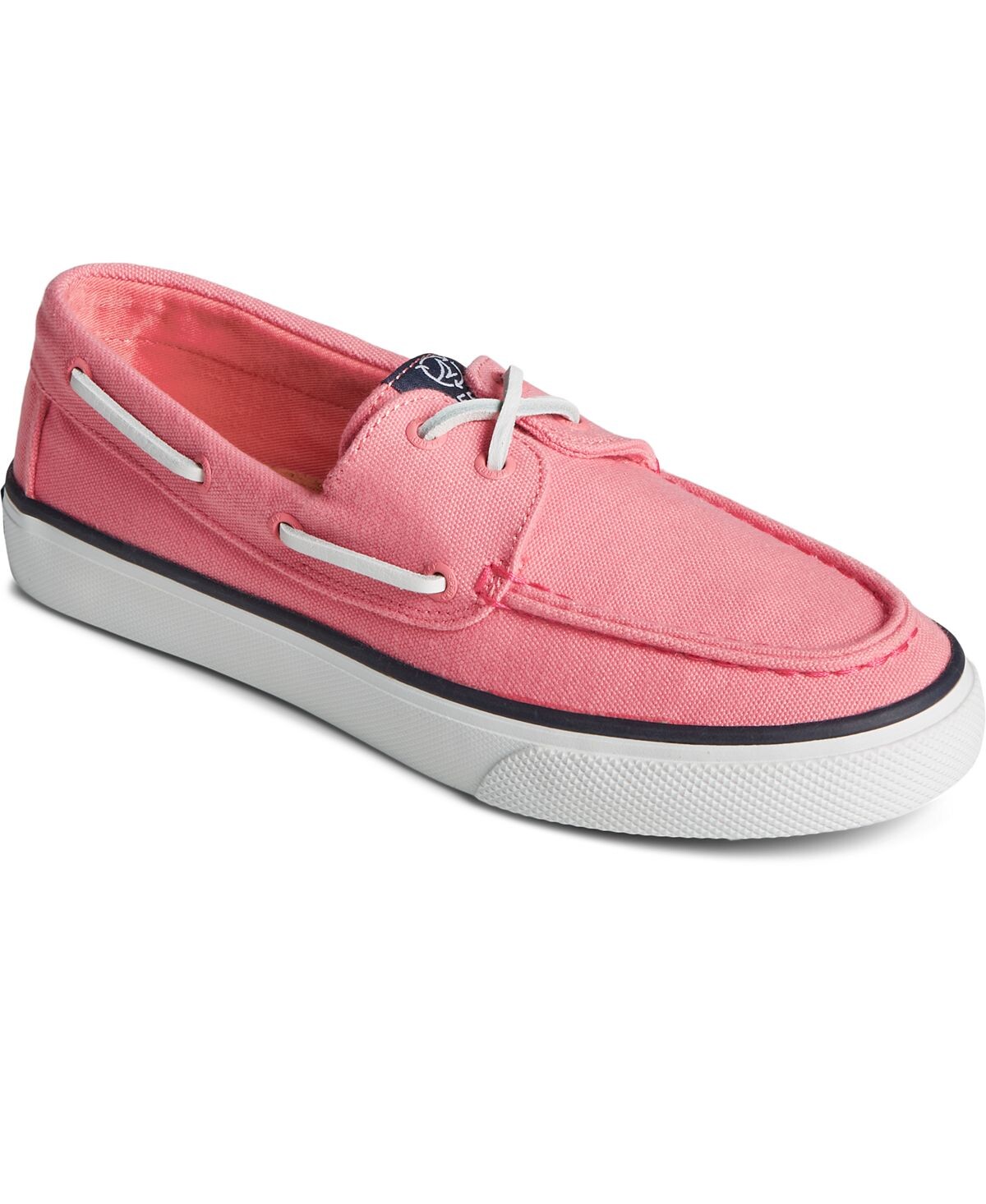 

Женские текстильные кроссовки Bahama 2.0 Sperry, розовый