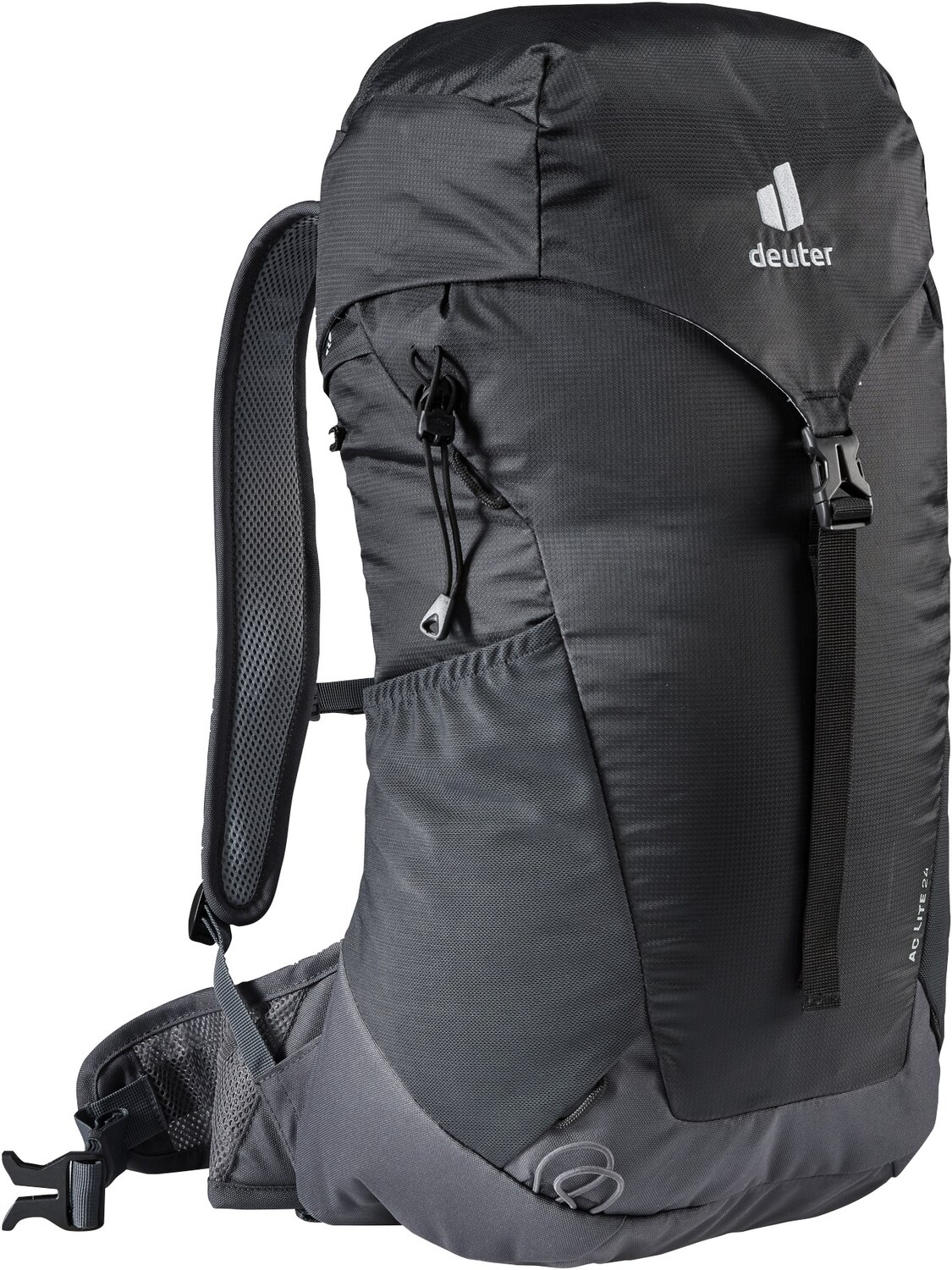 

Набор AC Lite, 24 шт., мужские Deuter, черный