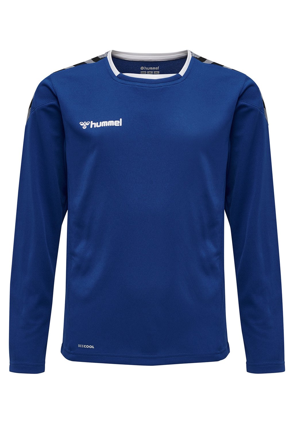 

Спортивная футболка HMLAUTHENTIC Hummel, цвет true blue