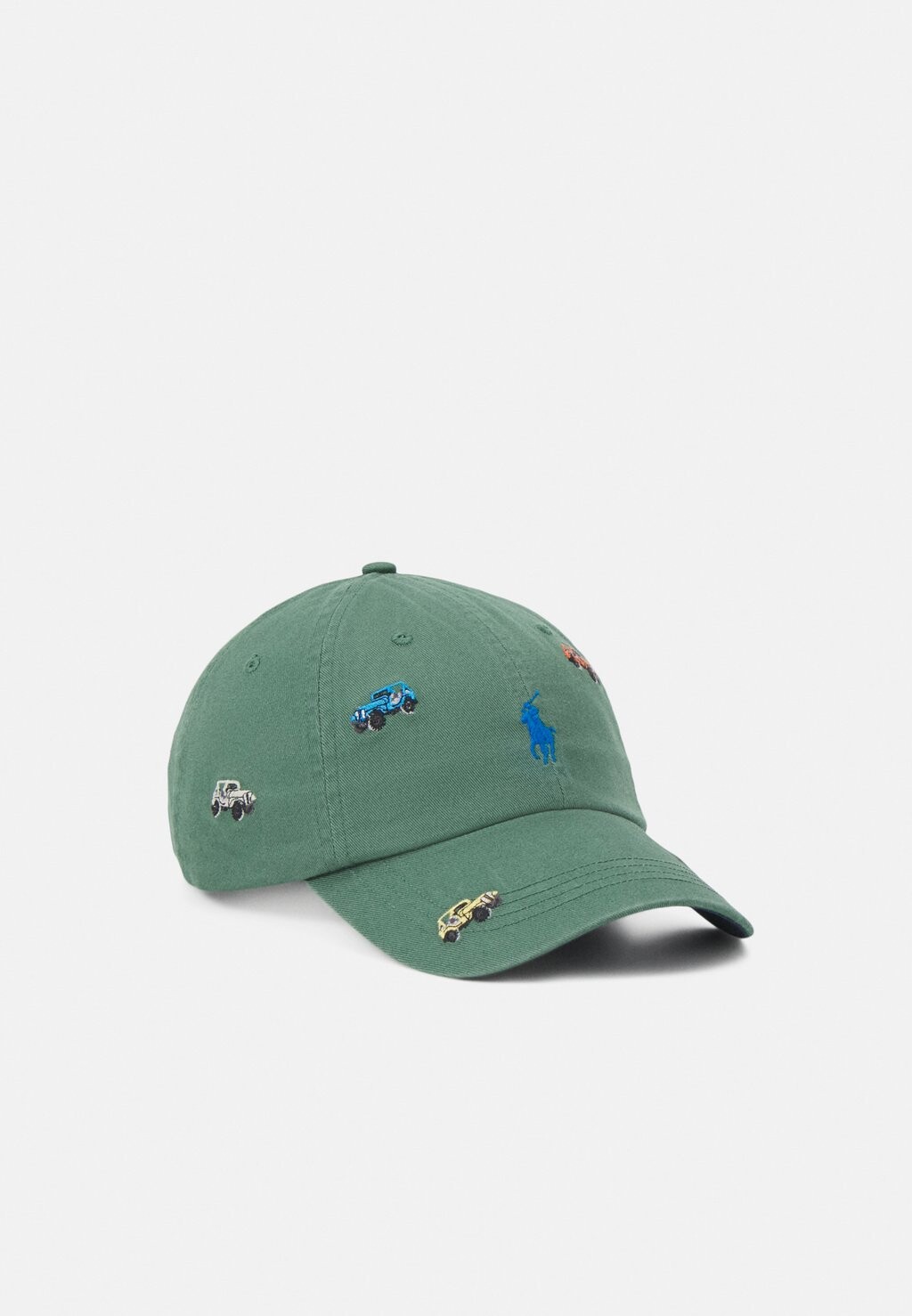 

Бейсболка Polo Ralph Lauren