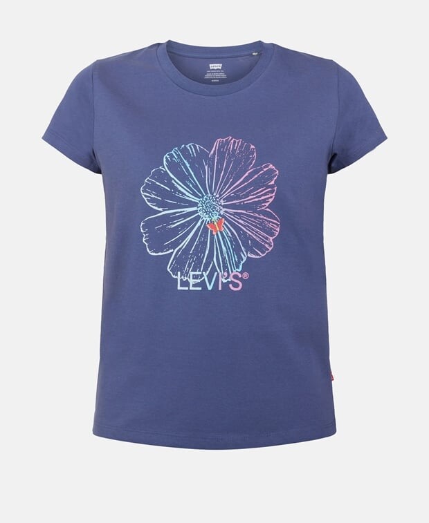 

Футболка Levi's, синий