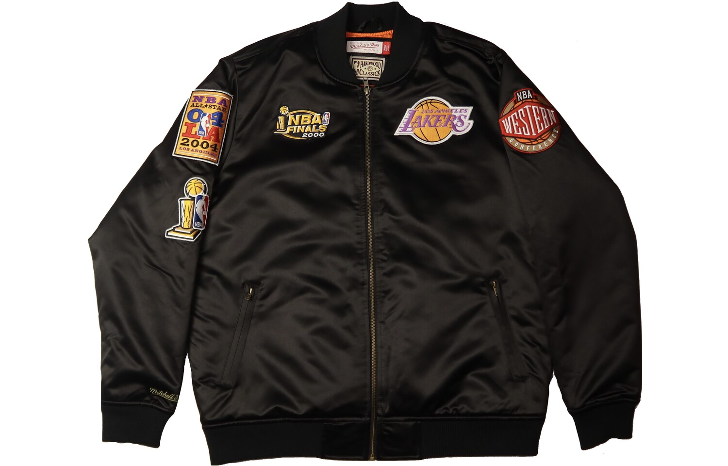 

Мужские бейсбольные майки Mitchell & Ness