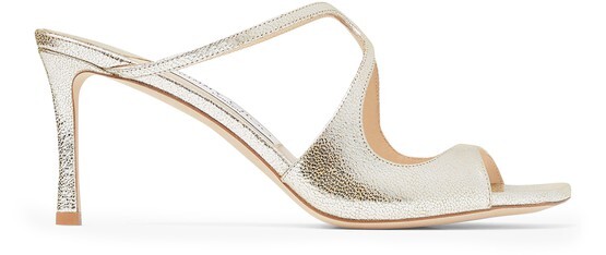 

Анисовый мул 75 Jimmy Choo
