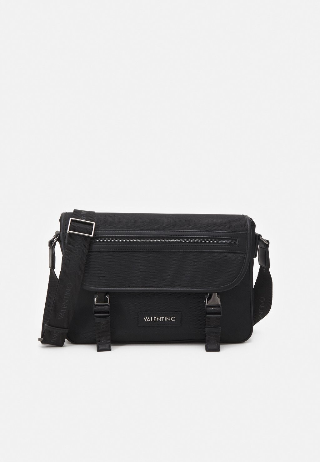 

Портфель Valentino, черный