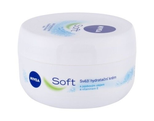 

Мягкий дневной крем для лица, 300 мл Nivea