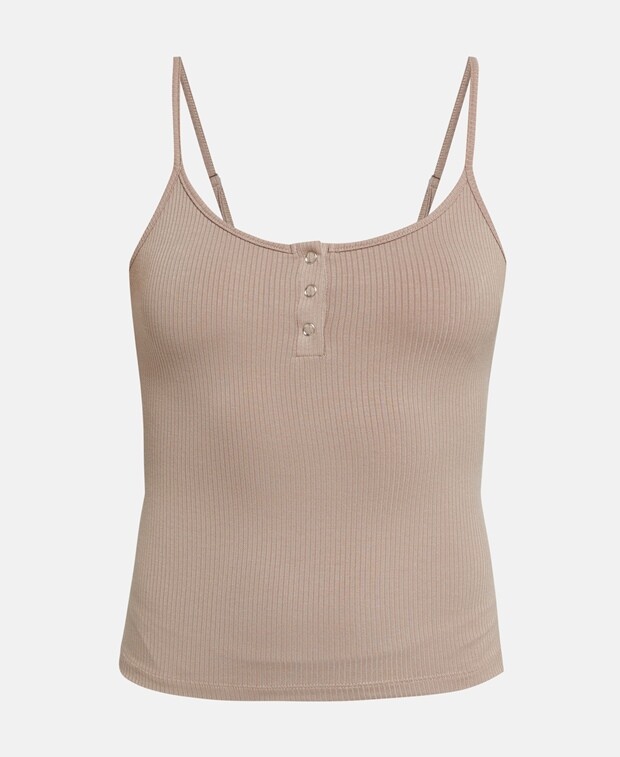 

Пижамный топ Hunkemöller, тан