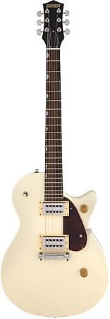 

Электрогитара Gretsch G2210 Junior Jet Club Vintage White