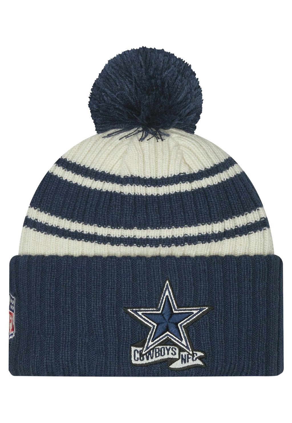 

Шапка DALLAS COWBOYS New Era, цвет multicoloured