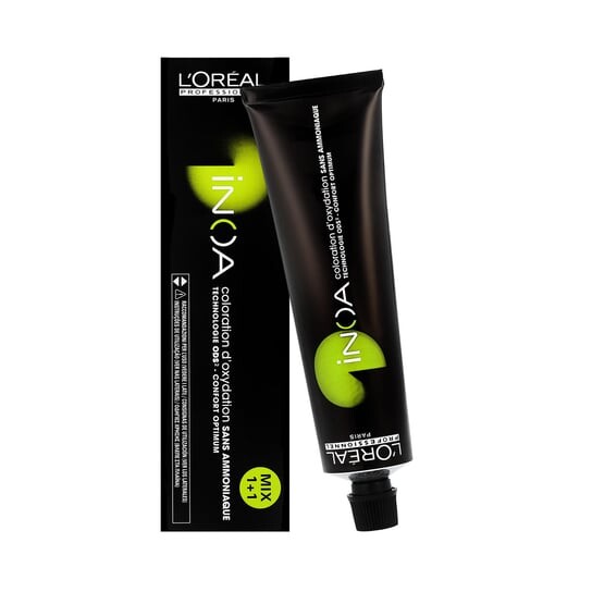 

Краска для волос 7.42, 60 мл L'oreal Professionnel, Inoa, L'Oréal Professionnel